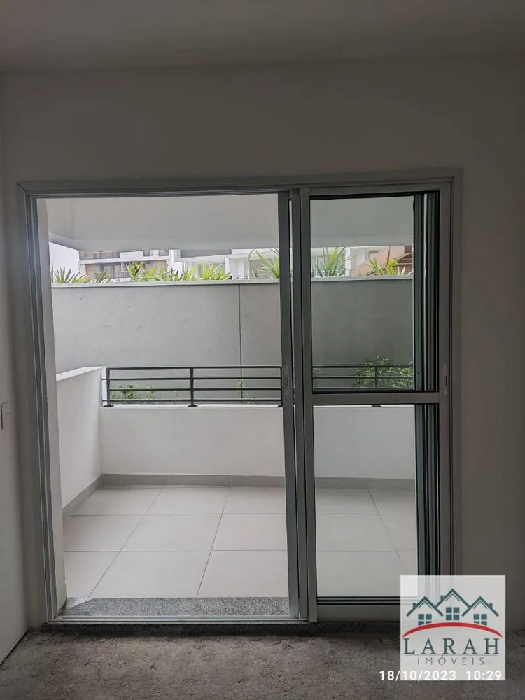 Apartamento, 1 quarto, 31 m² - Foto 3