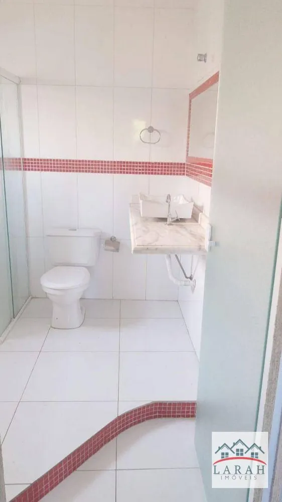 Casa de Condomínio, 3 quartos - Foto 18