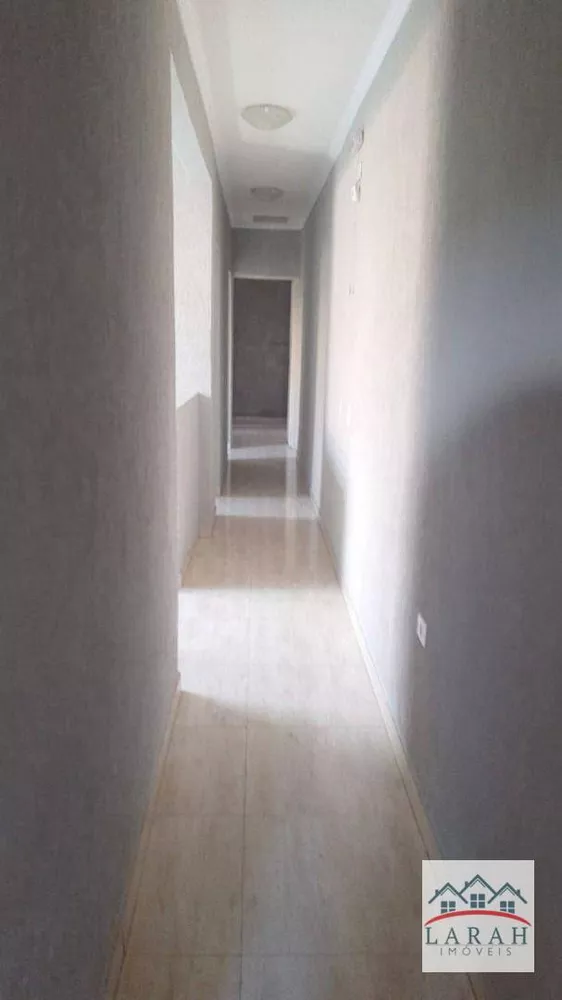 Casa de Condomínio à venda com 3 quartos, 170m² - Foto 4