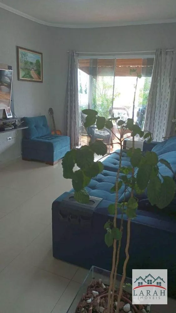 Casa de Condomínio à venda com 3 quartos, 170m² - Foto 15