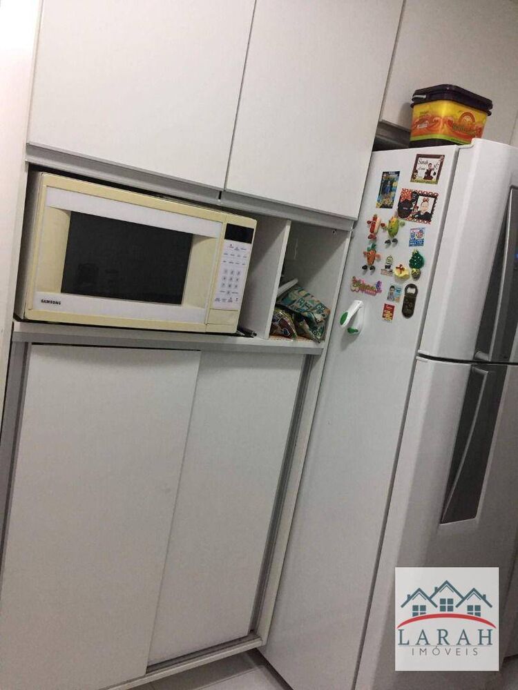 Kitnet-Studio, 18 m² - Foto 1