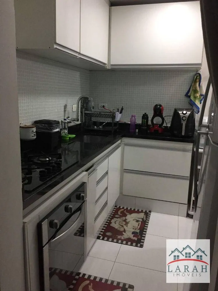 Kitnet-Studio, 18 m² - Foto 4