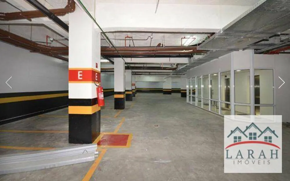 Loja-Salão, 54 m² - Foto 8