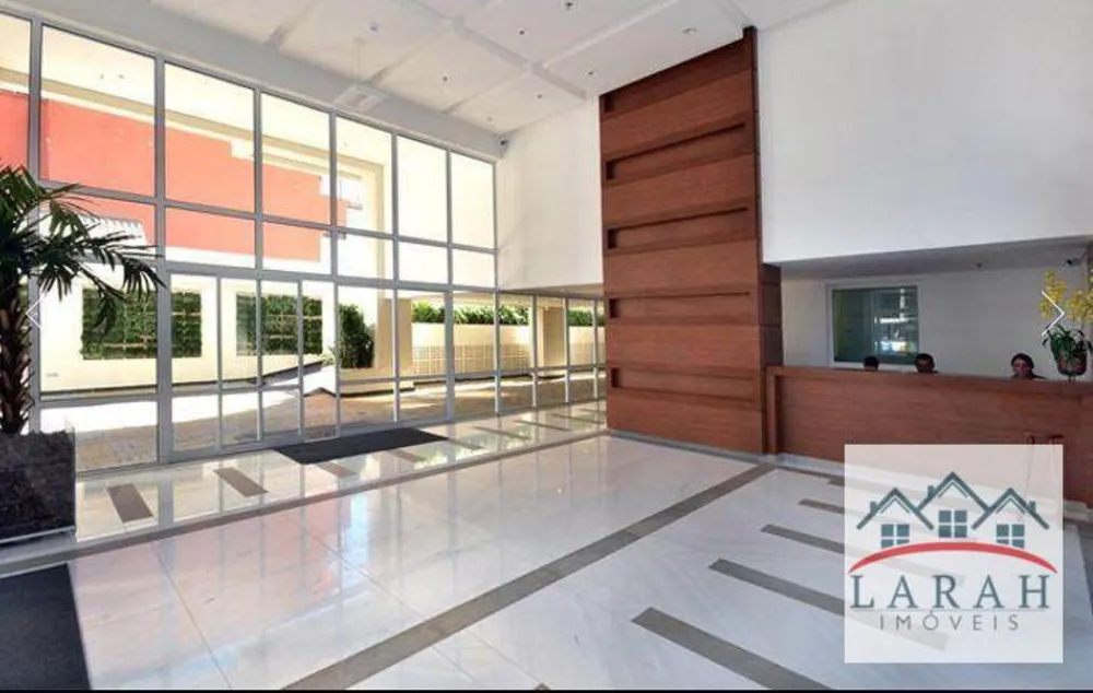 Loja-Salão, 54 m² - Foto 10