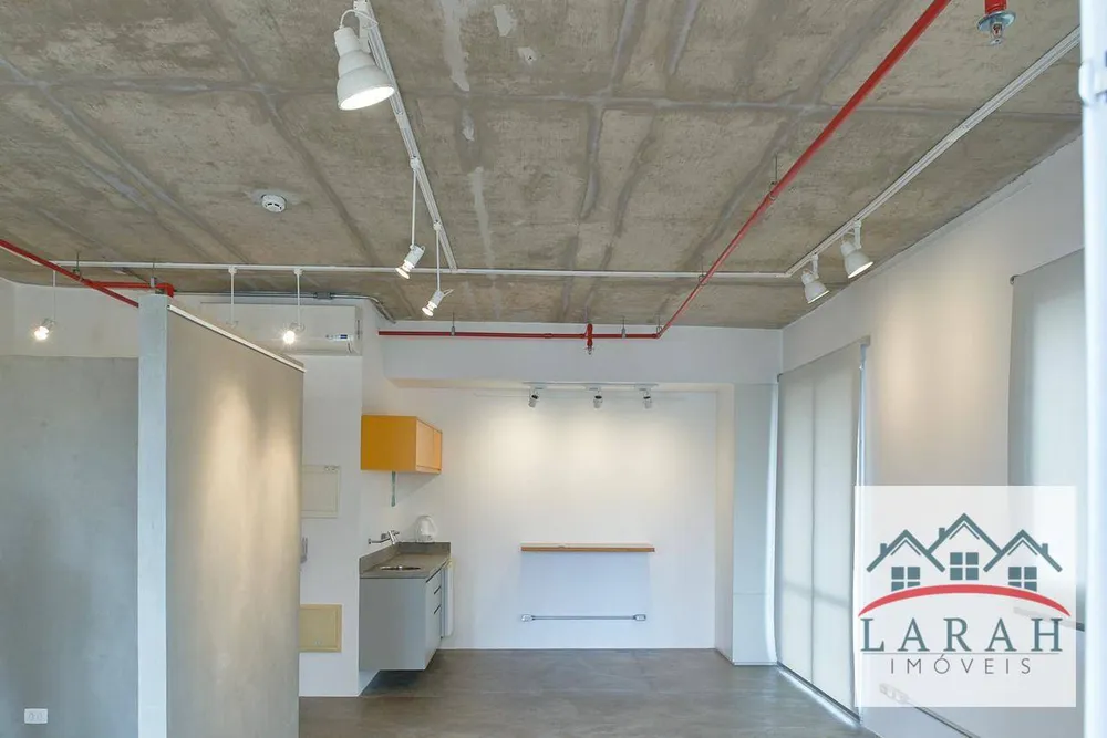 Loja-Salão, 54 m² - Foto 4