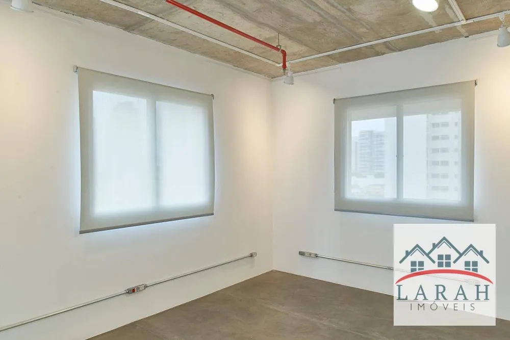 Loja-Salão, 54 m² - Foto 11