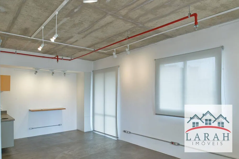Loja-Salão, 54 m² - Foto 8