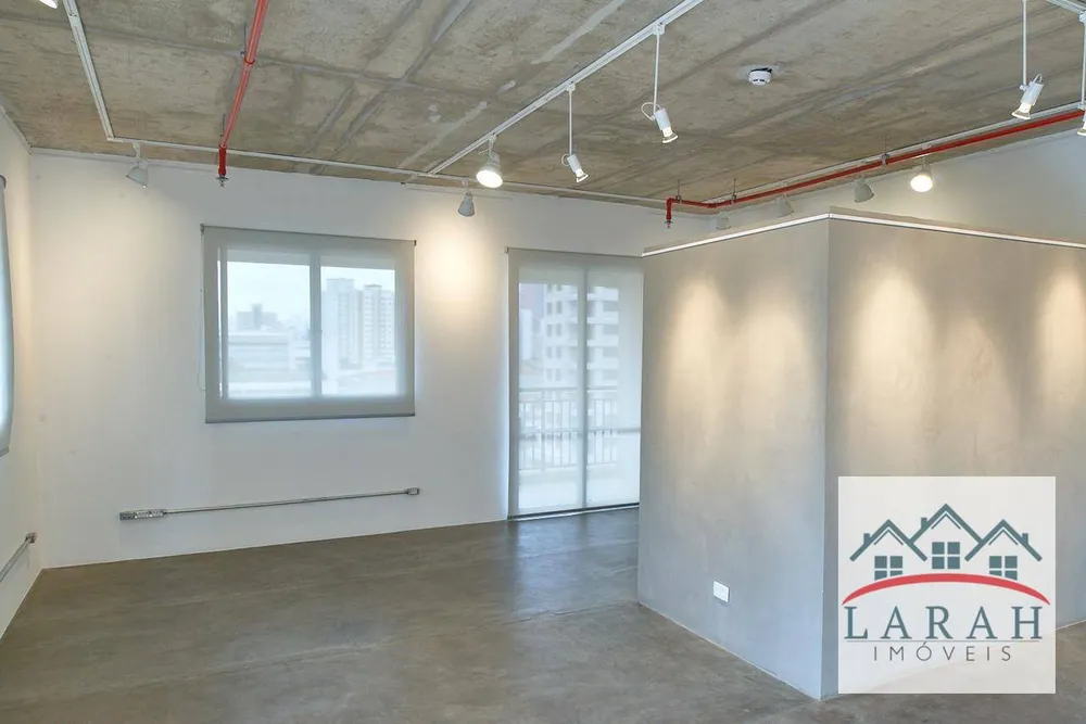 Loja-Salão, 54 m² - Foto 10