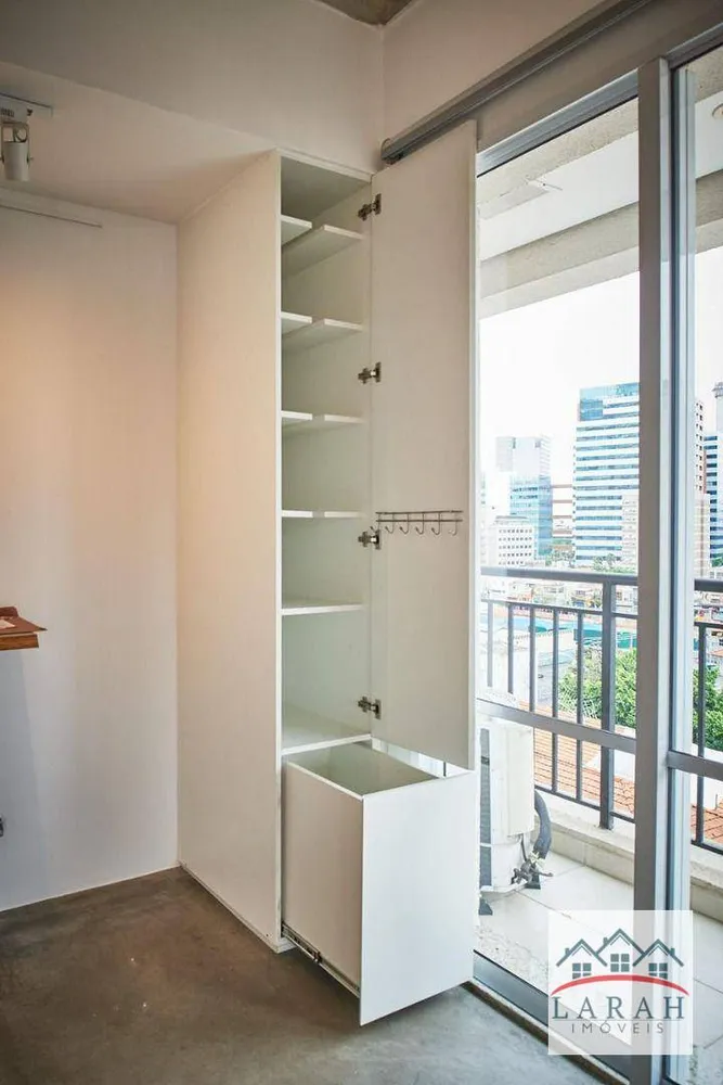 Loja-Salão, 54 m² - Foto 9