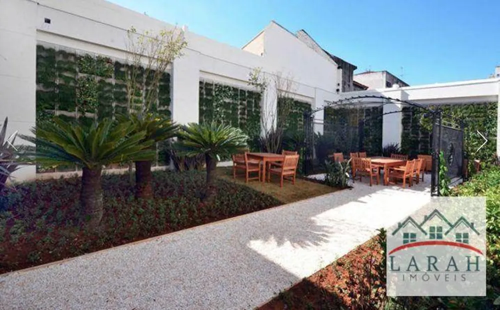 Loja-Salão, 54 m² - Foto 6
