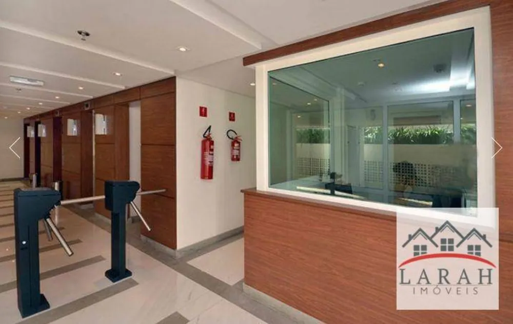 Loja-Salão, 54 m² - Foto 5