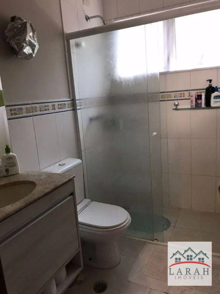 Casa de Condomínio, 3 quartos - Foto 8