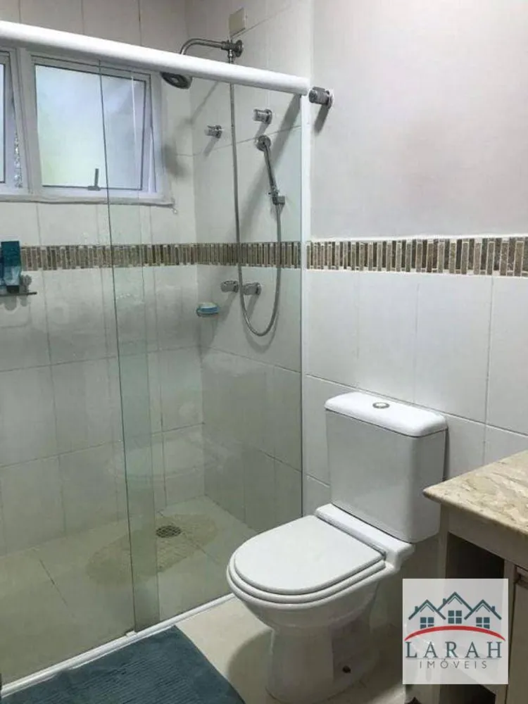 Casa de Condomínio, 3 quartos - Foto 11