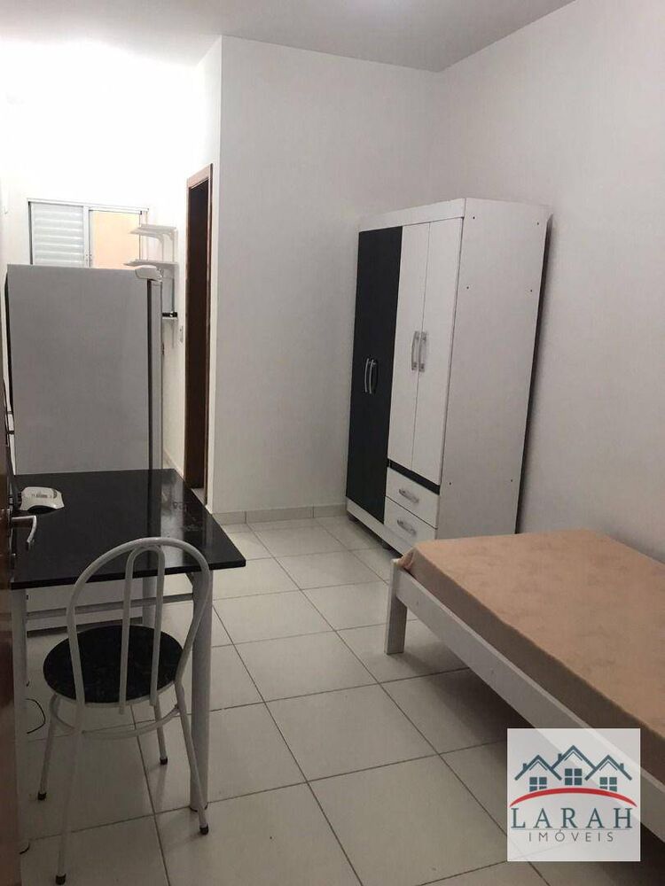 Kitnet e Studio para alugar com 1 quarto, 15m² - Foto 2