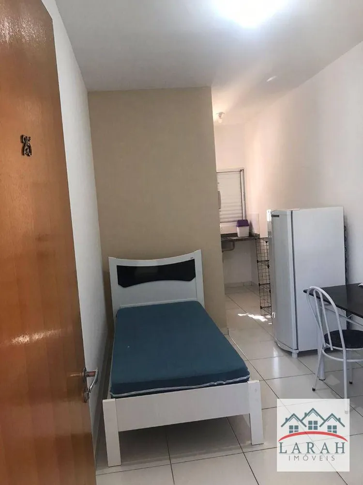Kitnet-Studio, 15 m² - Foto 1
