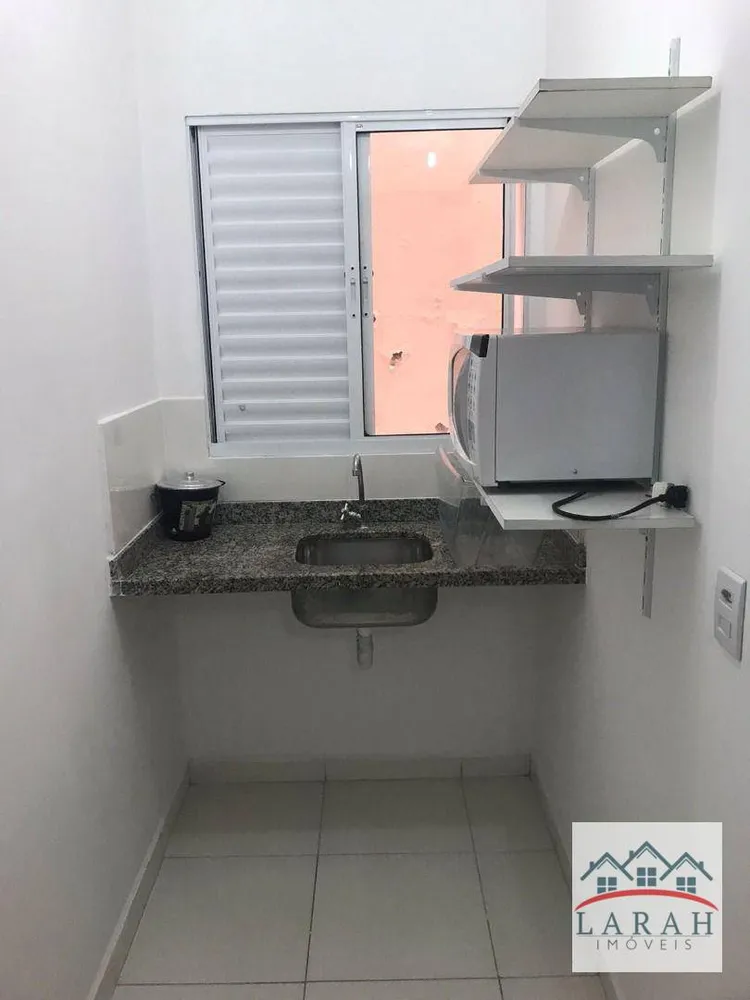 Kitnet-Studio, 15 m² - Foto 11
