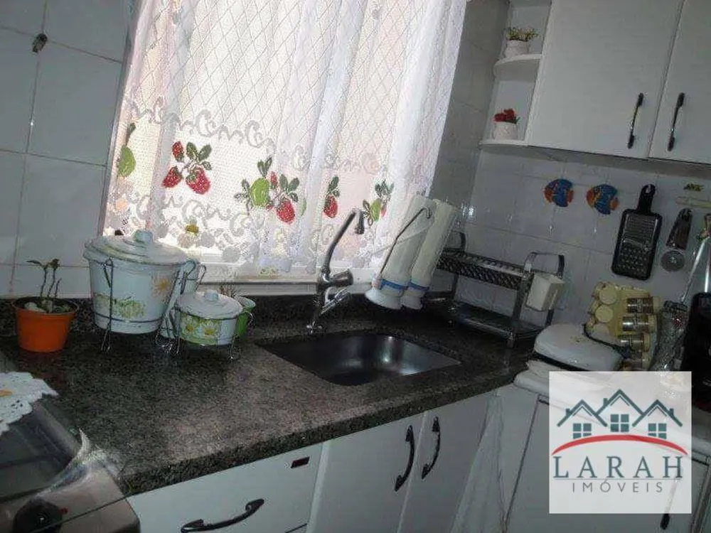 Apartamento, 2 quartos, 48 m² - Foto 7