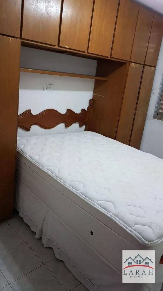Apartamento, 2 quartos, 48 m² - Foto 6