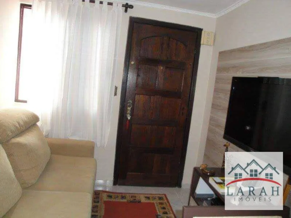 Apartamento, 2 quartos, 48 m² - Foto 2