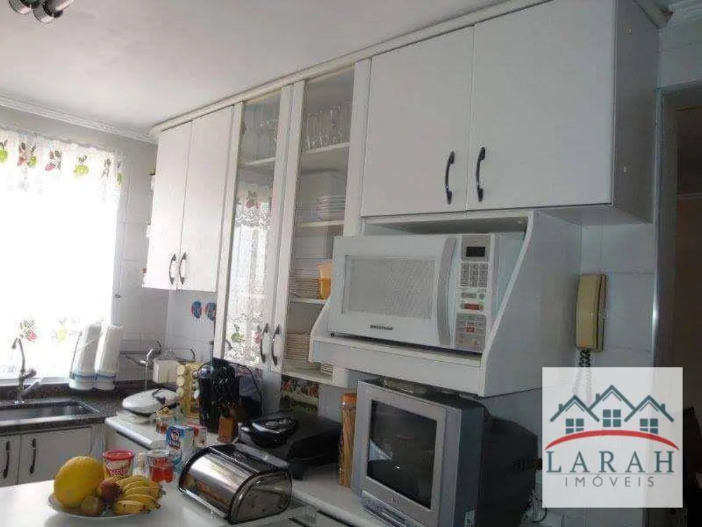 Apartamento, 2 quartos, 48 m² - Foto 4