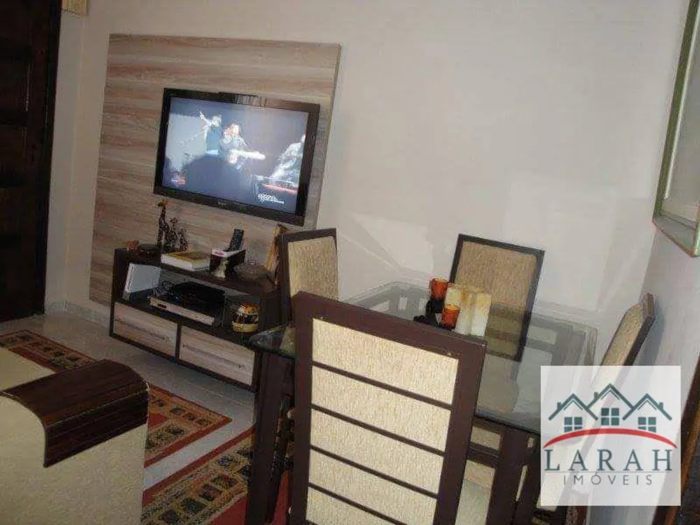 Apartamento, 2 quartos, 48 m² - Foto 1