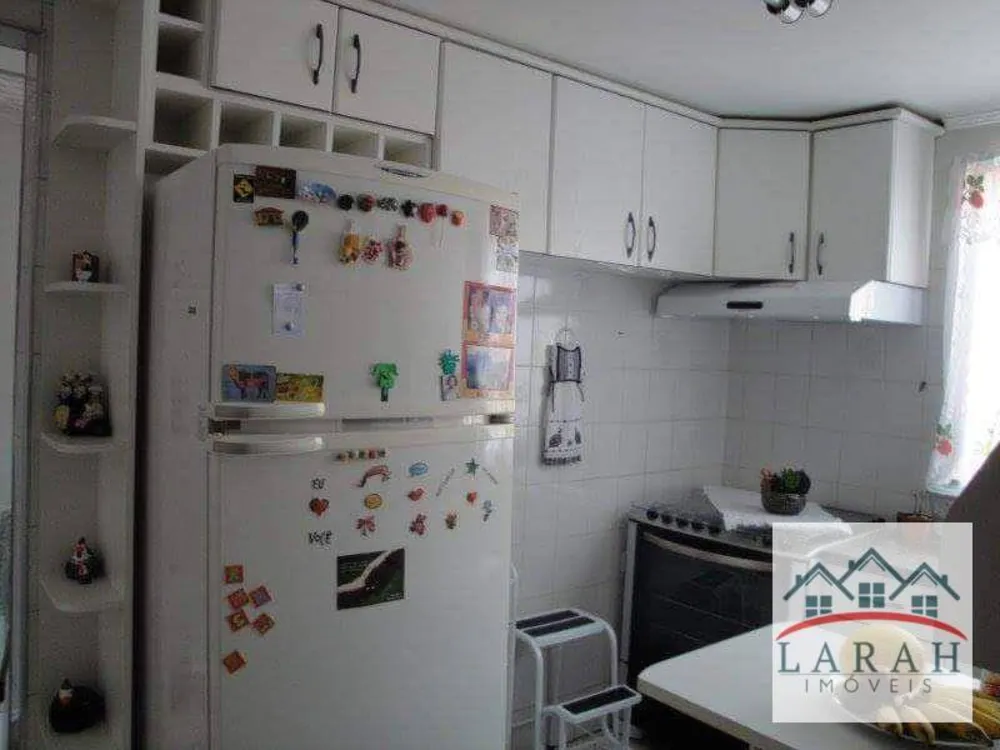 Apartamento, 2 quartos, 48 m² - Foto 5