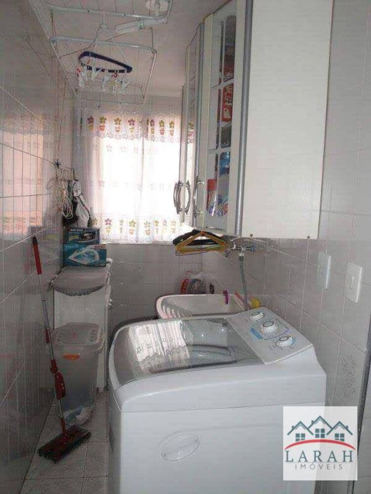 Apartamento, 2 quartos, 48 m² - Foto 12