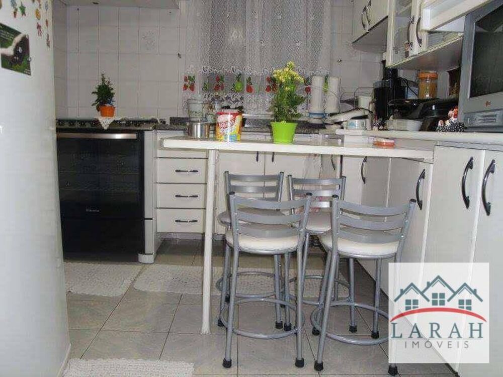 Apartamento, 2 quartos, 48 m² - Foto 9