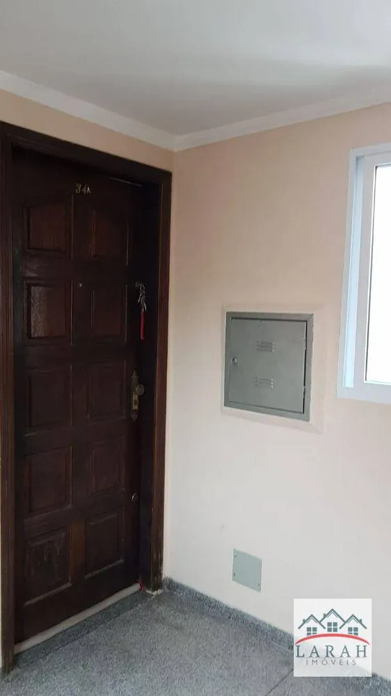 Apartamento, 2 quartos, 48 m² - Foto 8