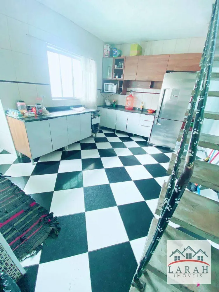 Casa, 3 quartos, 400 m² - Foto 8