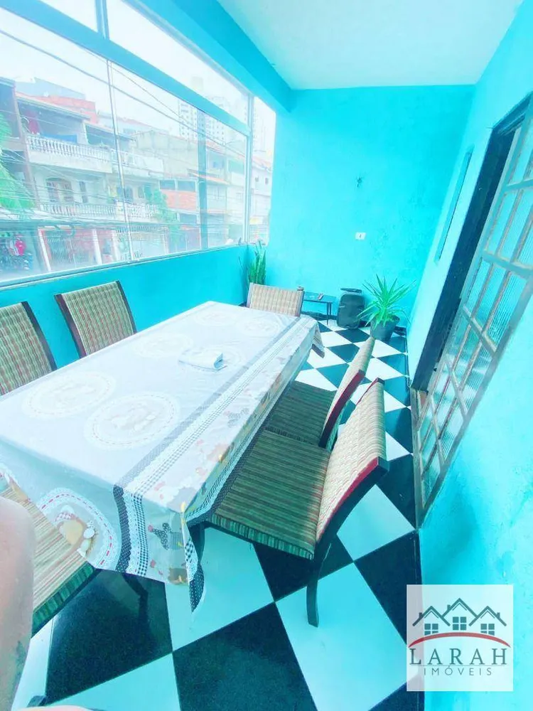 Casa, 3 quartos, 400 m² - Foto 12