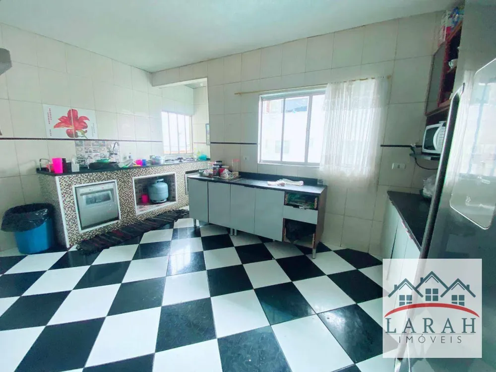 Casa, 3 quartos, 400 m² - Foto 9