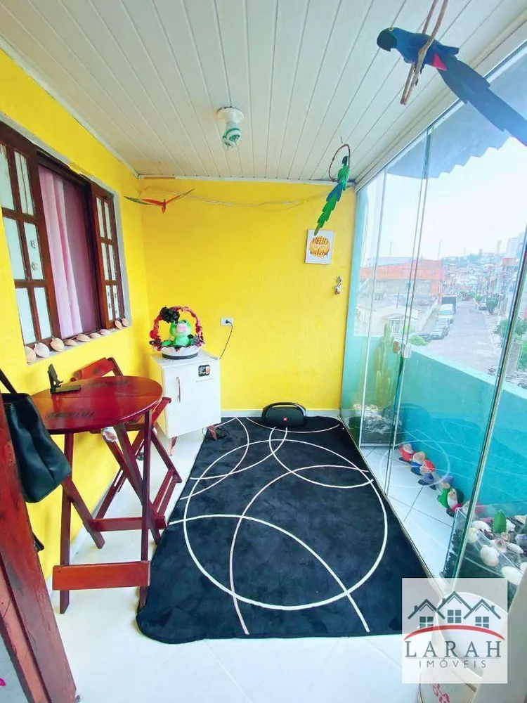 Casa, 3 quartos, 400 m² - Foto 16