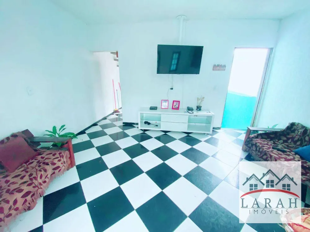 Casa, 3 quartos, 400 m² - Foto 11