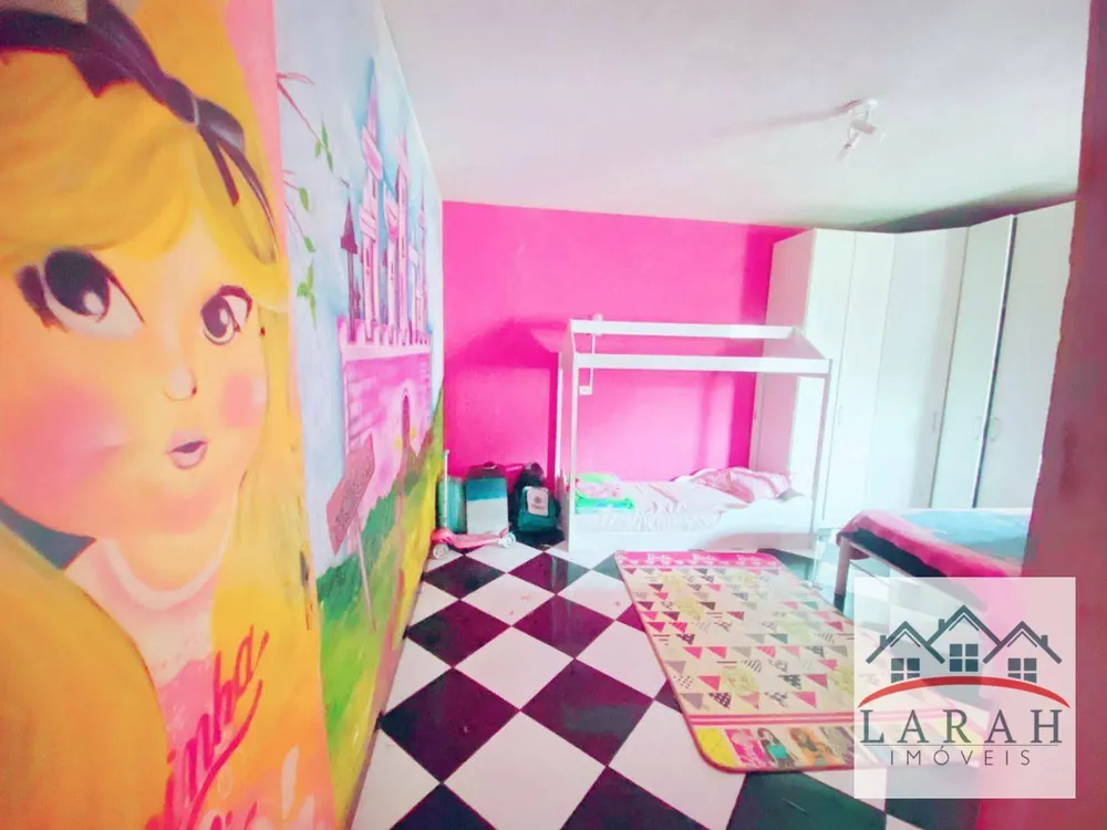 Casa, 3 quartos, 400 m² - Foto 4