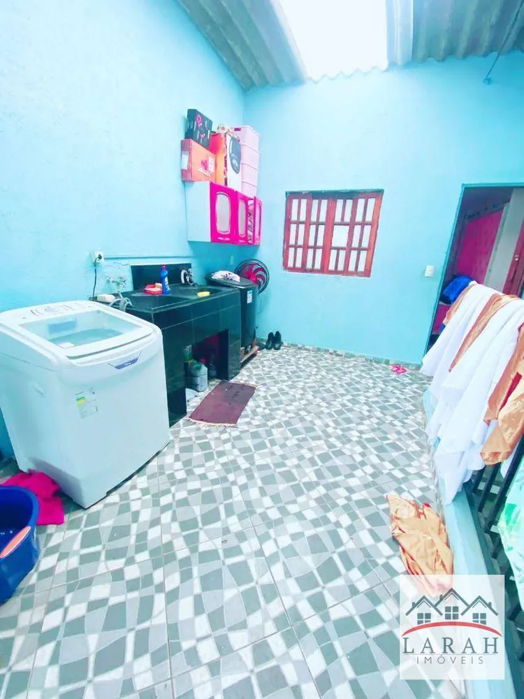 Casa, 3 quartos, 400 m² - Foto 17