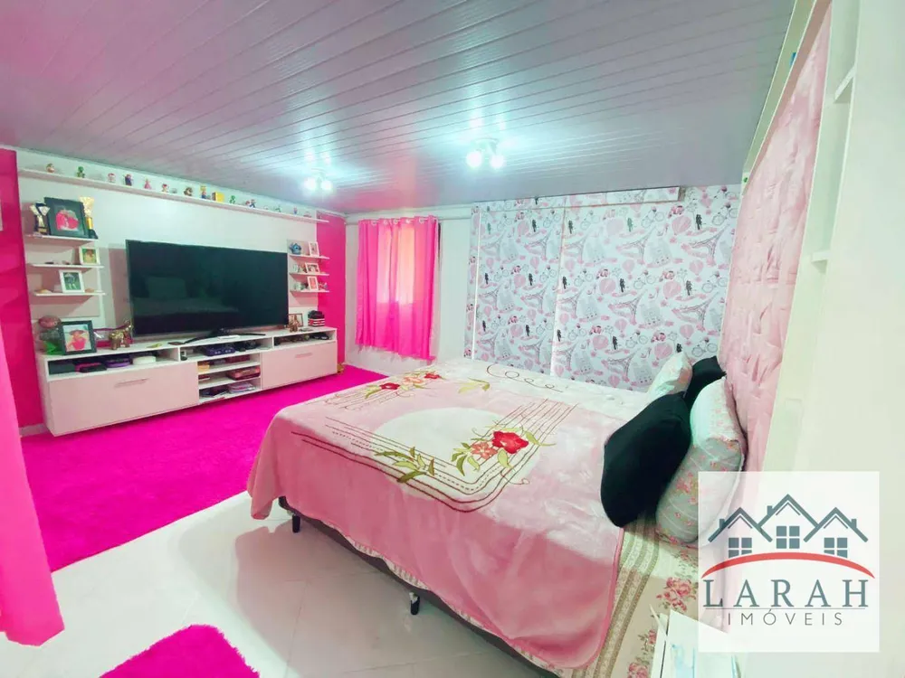 Casa, 3 quartos, 400 m² - Foto 2