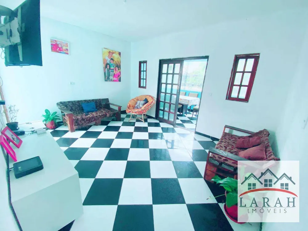 Casa, 3 quartos, 400 m² - Foto 10