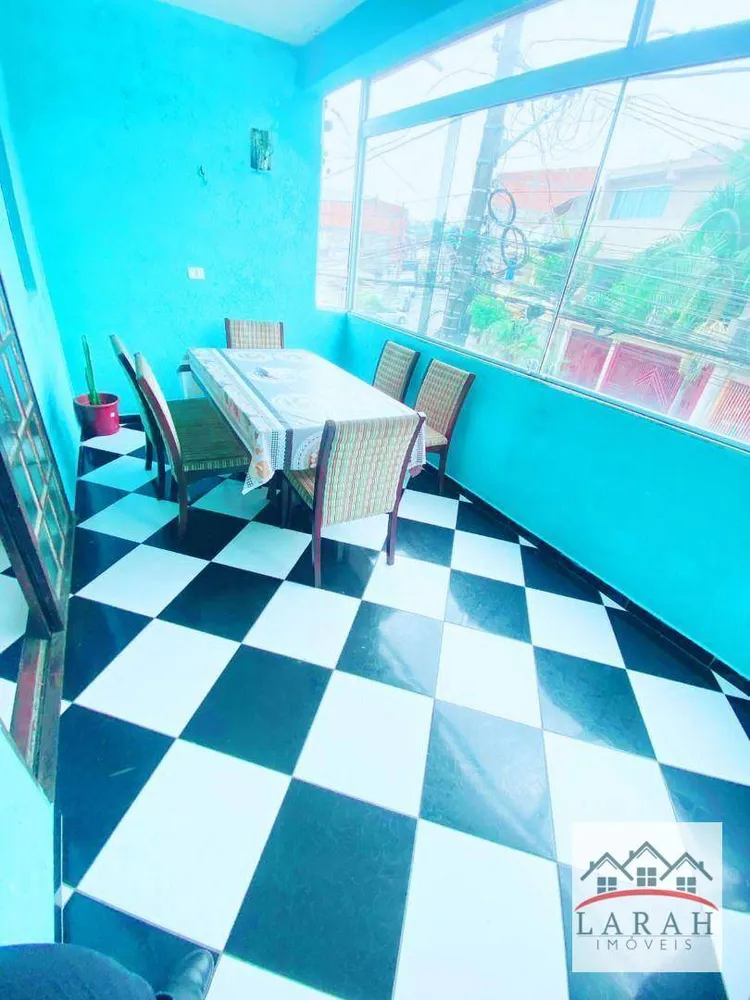 Casa, 3 quartos, 400 m² - Foto 13