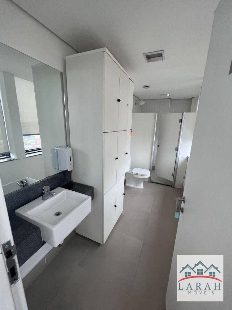 Sala-Conjunto, 202 m² - Foto 3