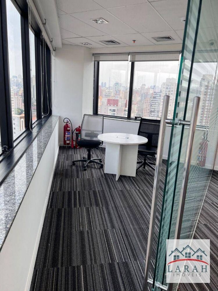 Sala-Conjunto, 202 m² - Foto 4