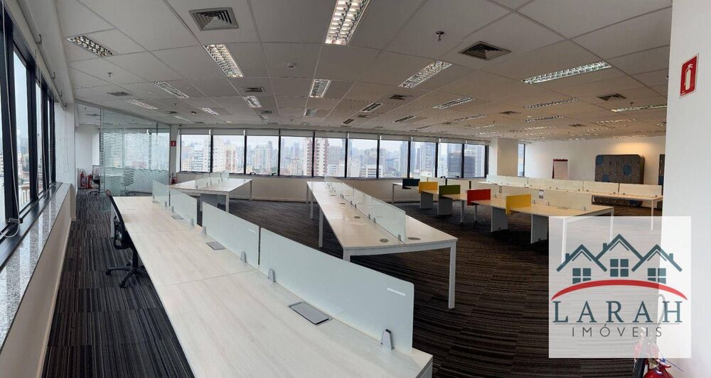 Sala-Conjunto, 202 m² - Foto 1