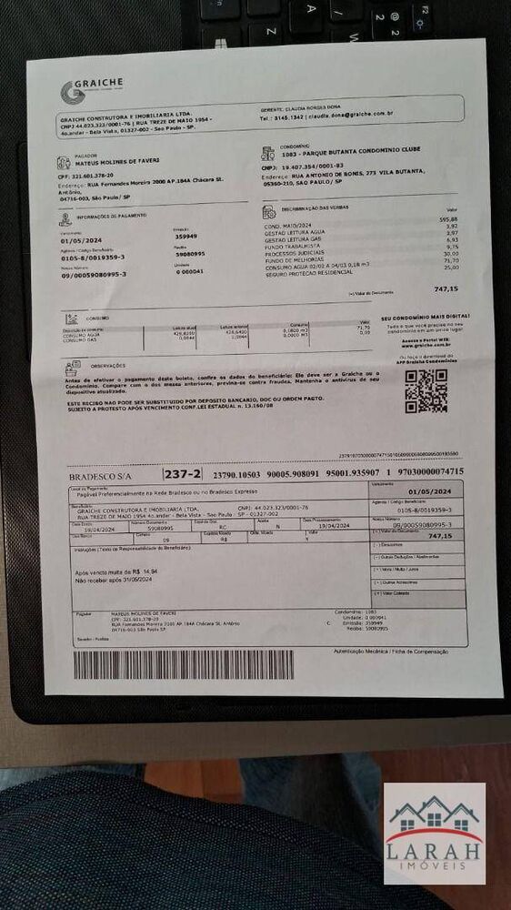 Sala-Conjunto, 202 m² - Foto 7