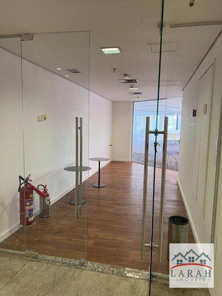 Sala-Conjunto, 202 m² - Foto 6