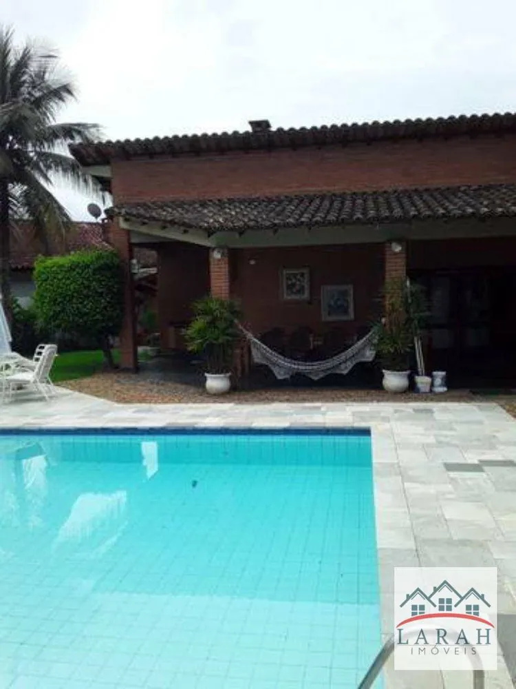 Casa de Condomínio, 5 quartos - Foto 10