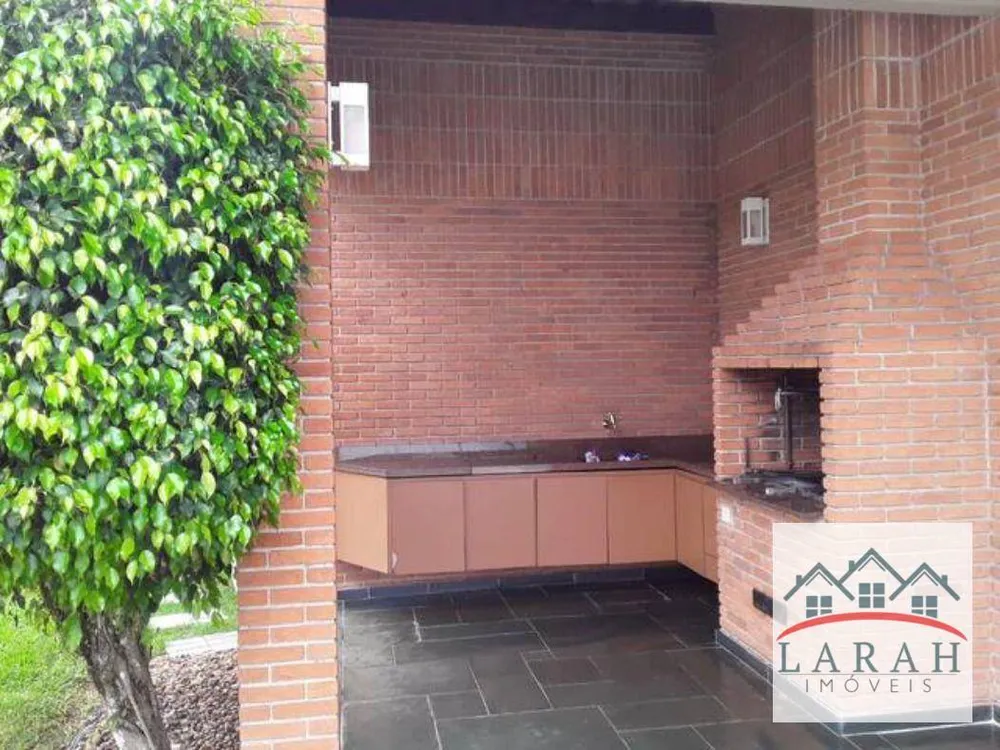 Casa de Condomínio, 5 quartos - Foto 9