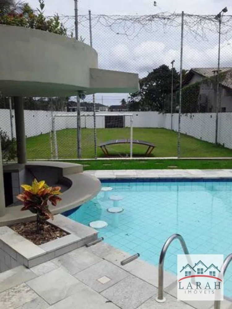 Casa de Condomínio, 5 quartos - Foto 2