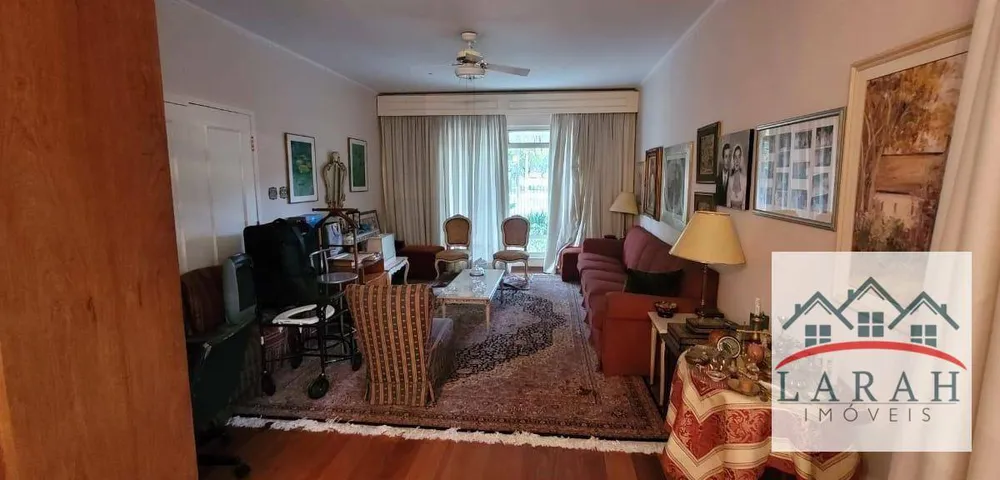 Casa, 3 quartos, 300 m² - Foto 15