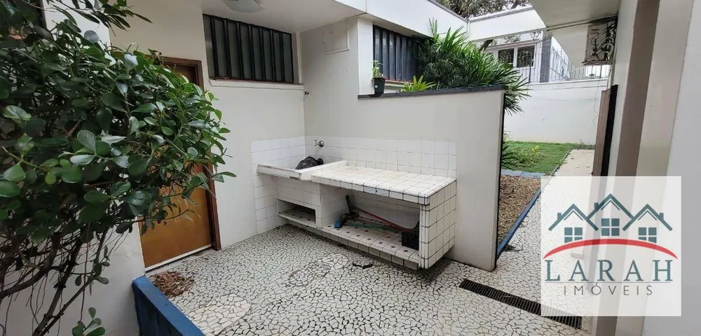 Casa, 3 quartos, 300 m² - Foto 4