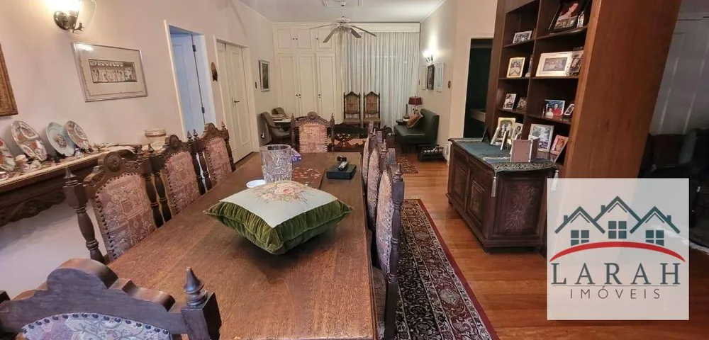 Casa, 3 quartos, 300 m² - Foto 2